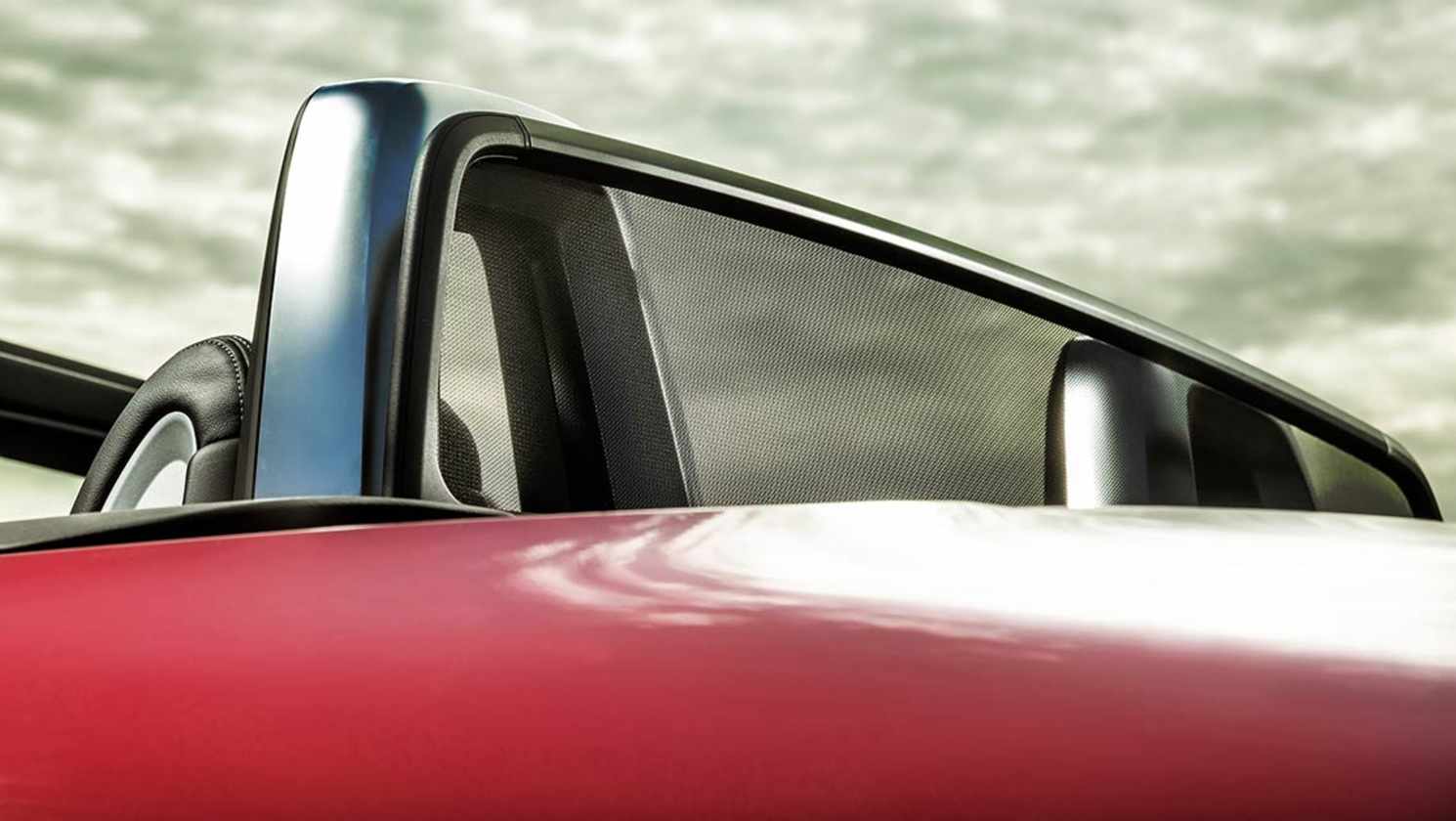 2015 Audi TT Roadster